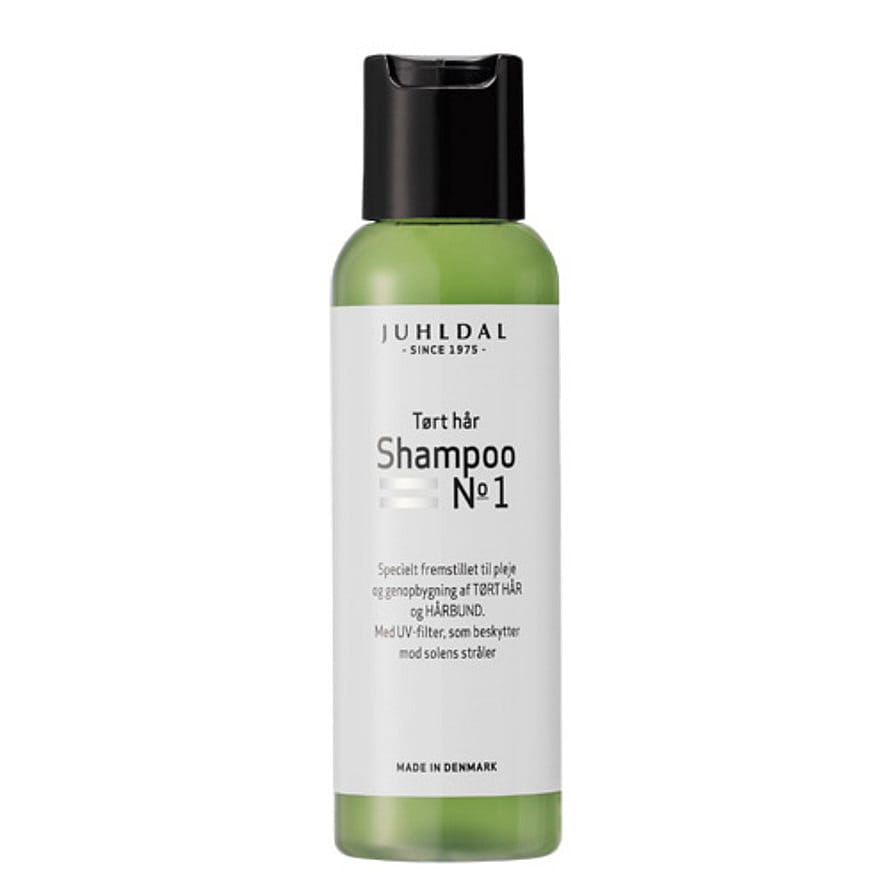 Juhldal Shampoo No 1 100 ml