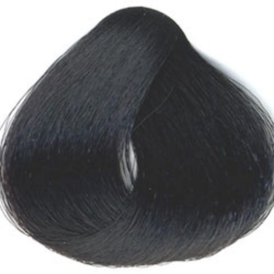 Sanotint Light Hårfarve 71 Sort