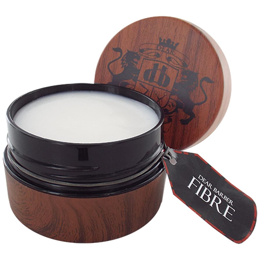 Dear Barber Fibre Hårvoks 100 ml