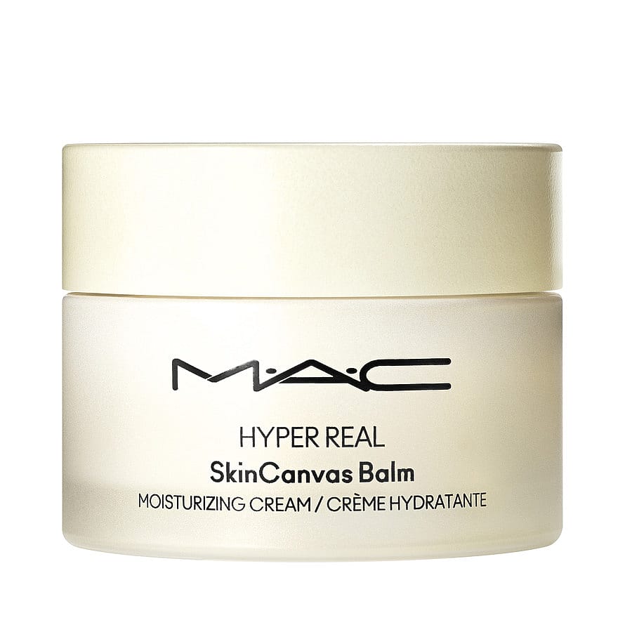 MAC Hyper Real Skincanvas Balm Moisturizing Cream 50 ml