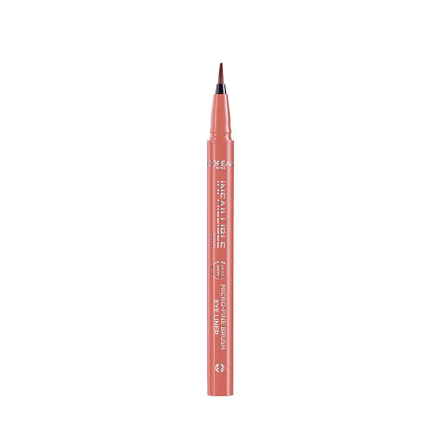 L'Oréal Paris Infaillible Grip 36H Micro-Fine Eyeliner 03 Ancient Rose