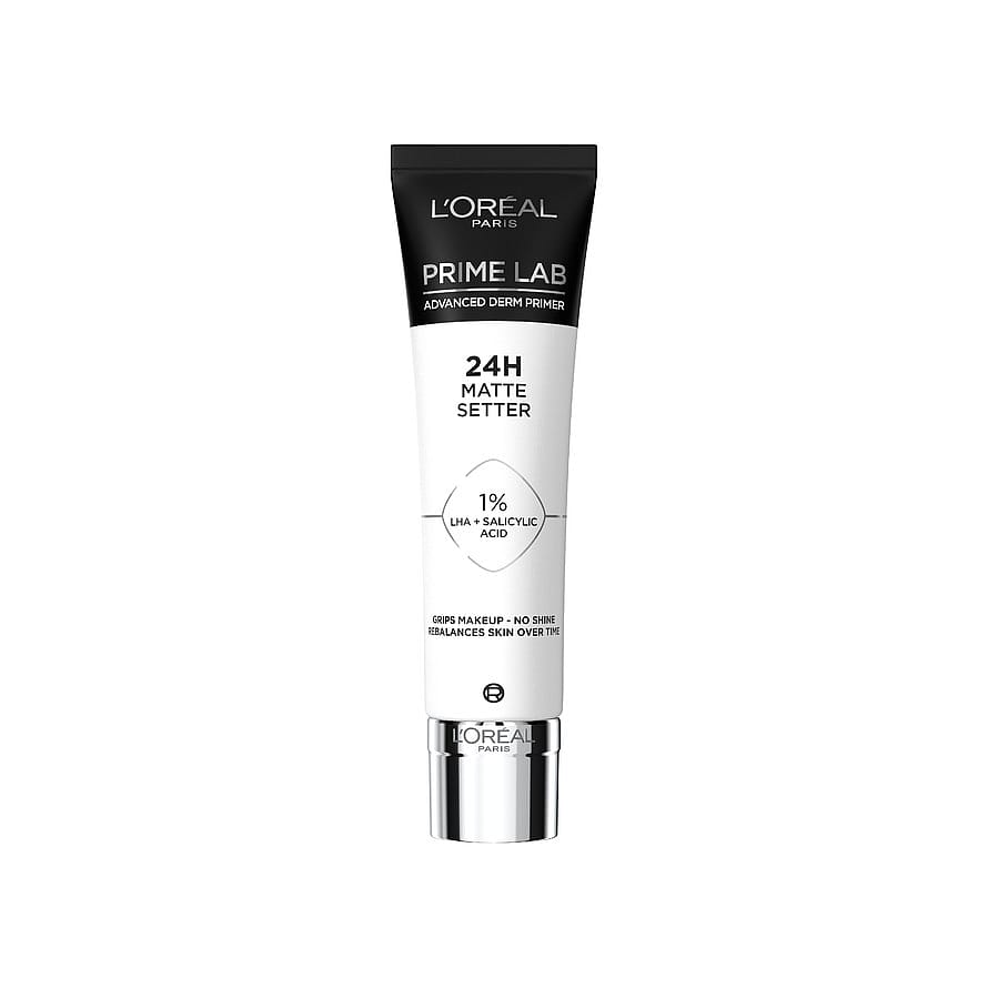 L'Oréal Paris Prime Lab Advanced Derm Primer 24H Matter Setter