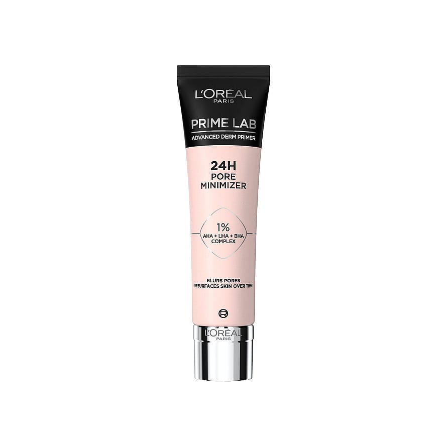 L'Oréal Paris Prime Lab Advanced Derm Primer 24H Pore Minimizer