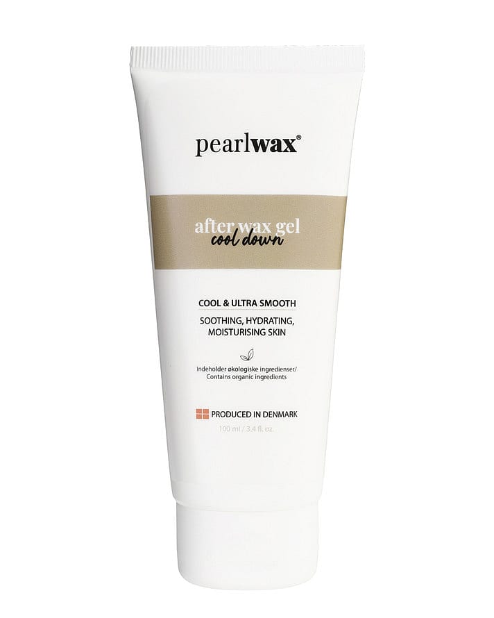 Pearlwax After Waxing Gel 100 ml