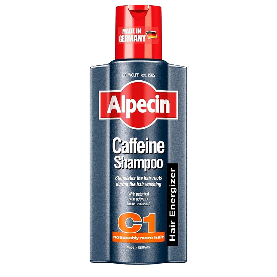 Alpecin C1 Shampoo 375 ml