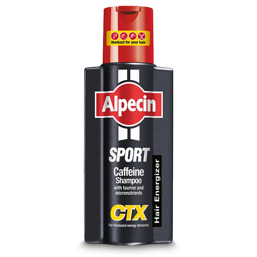 Alpecin CTX Sport Shampoo 250 ml