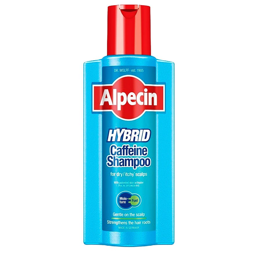 Alpecin Hybrid 375 ml