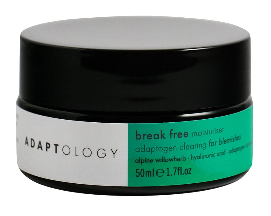 ADAPTOLOGY Break Free Moisturiser 50 ml