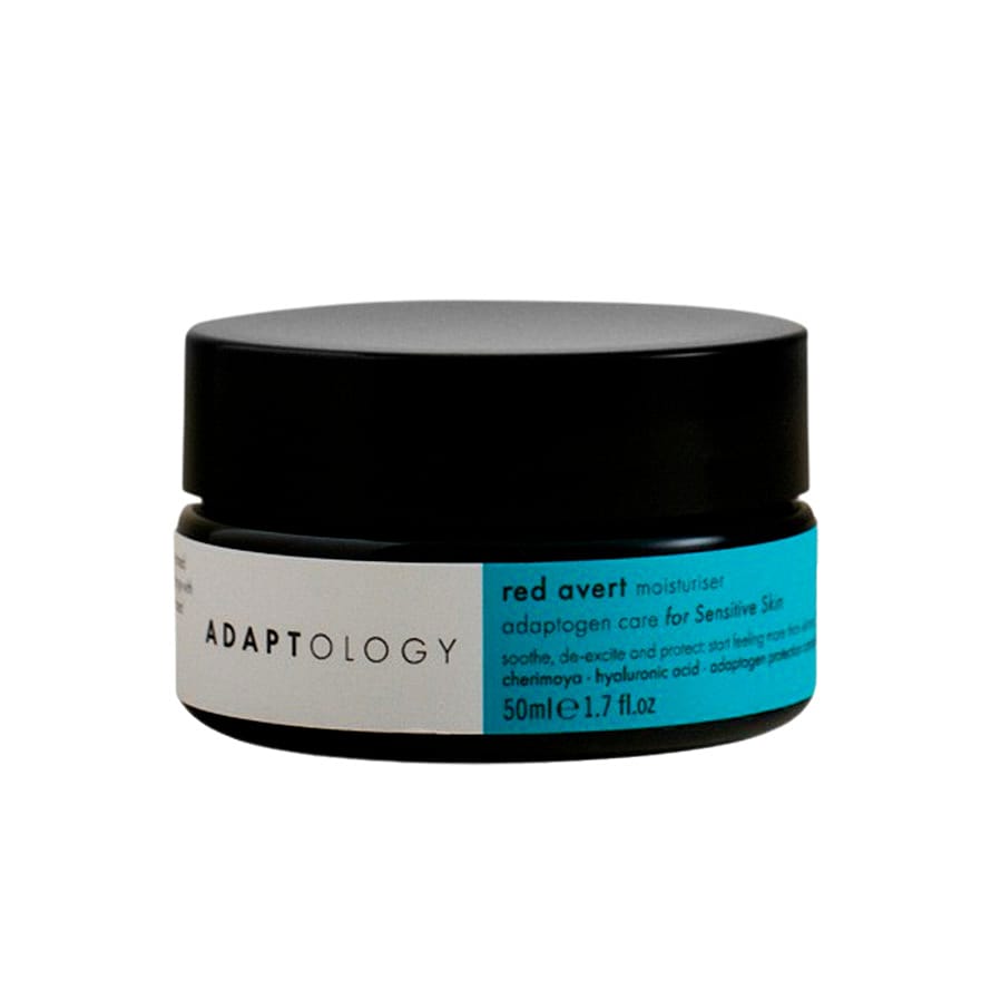 ADAPTOLOGY Red Avert Moisturiser 50 ml