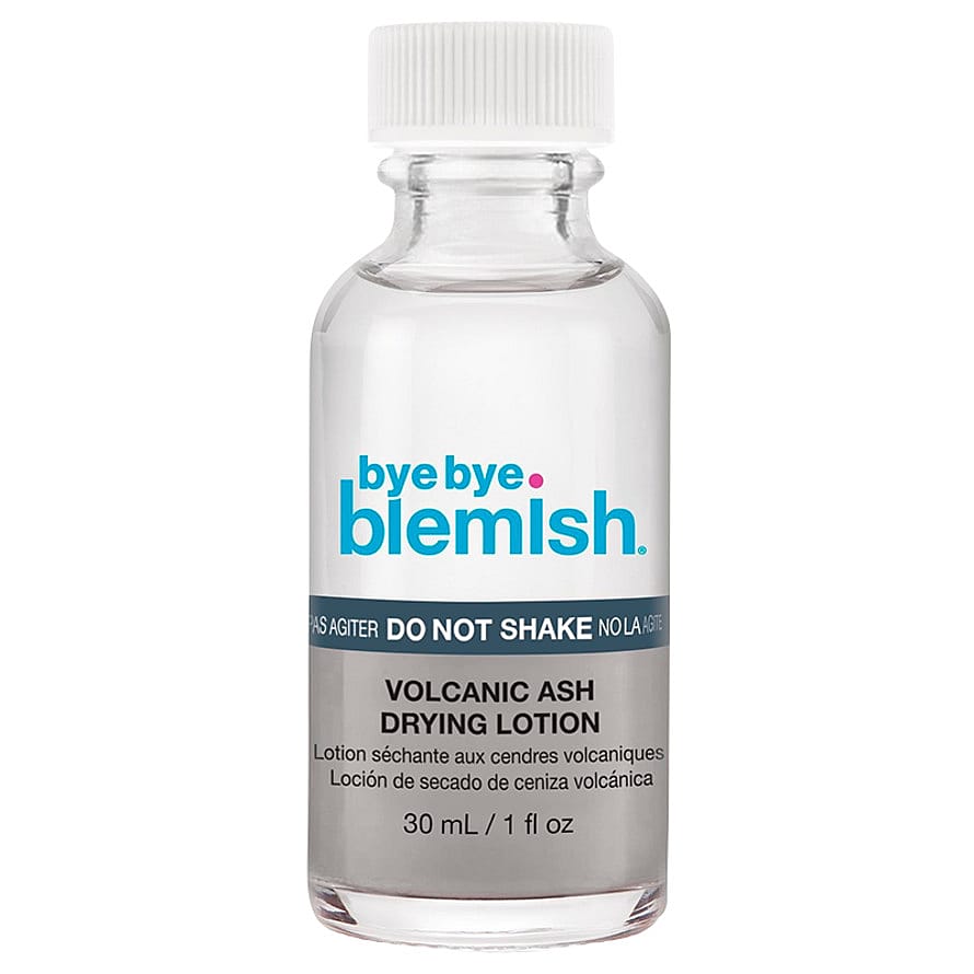 Bye Bye Blemish Drying Lotion Volcanic Ash 30 ml