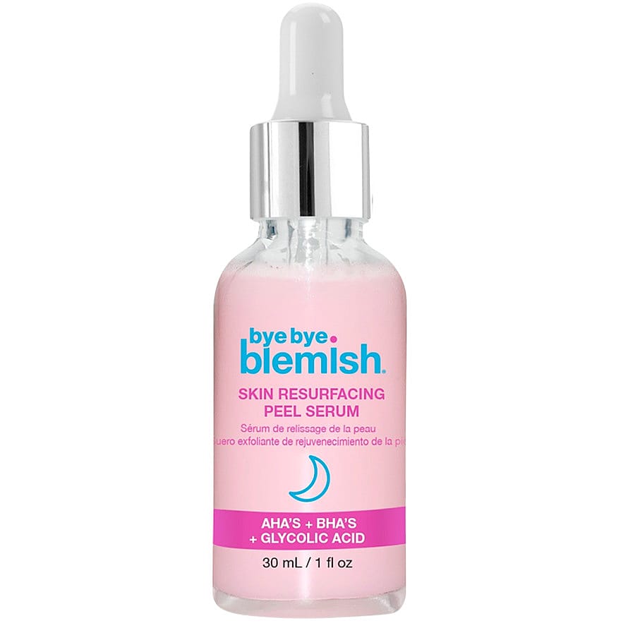 Bye Bye Blemish Resurfacing AHA + BHA Peeling Serum 30 ml
