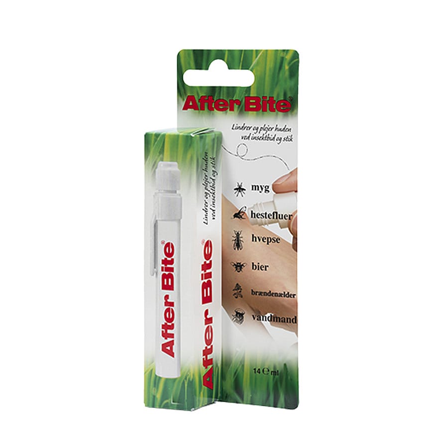 After Bite Against Itching 14 ml