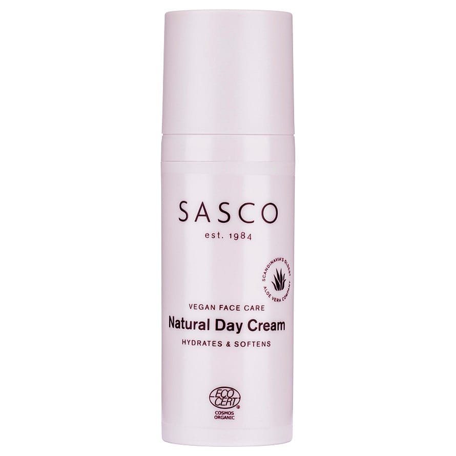 SASCO ECO Face Day Cream 50 ml