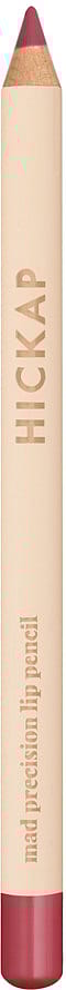 HICKAP Mad Precision Lip Pencil 4 Vintage Rose