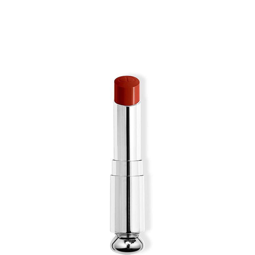 DIOR Dior Addict Refill Shine Lipstick - 90% Natural-Origin 822 Scarlet Silk