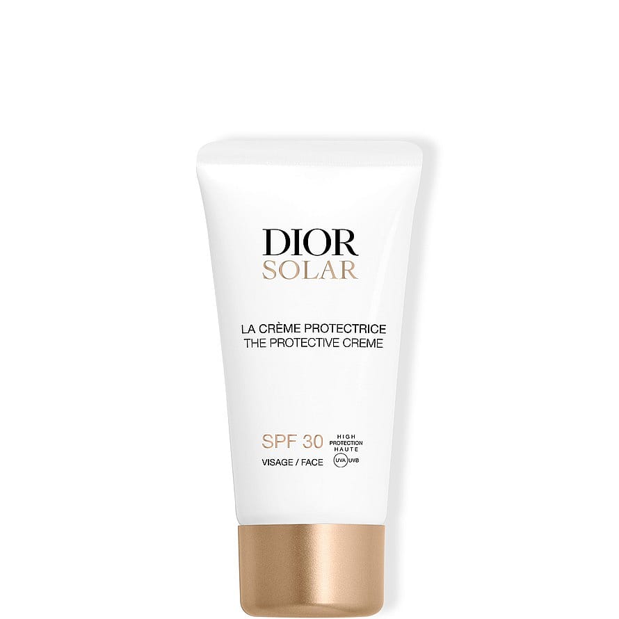 DIOR Solar The Protective Creme Sunscreen for Face SPF30 50 ml