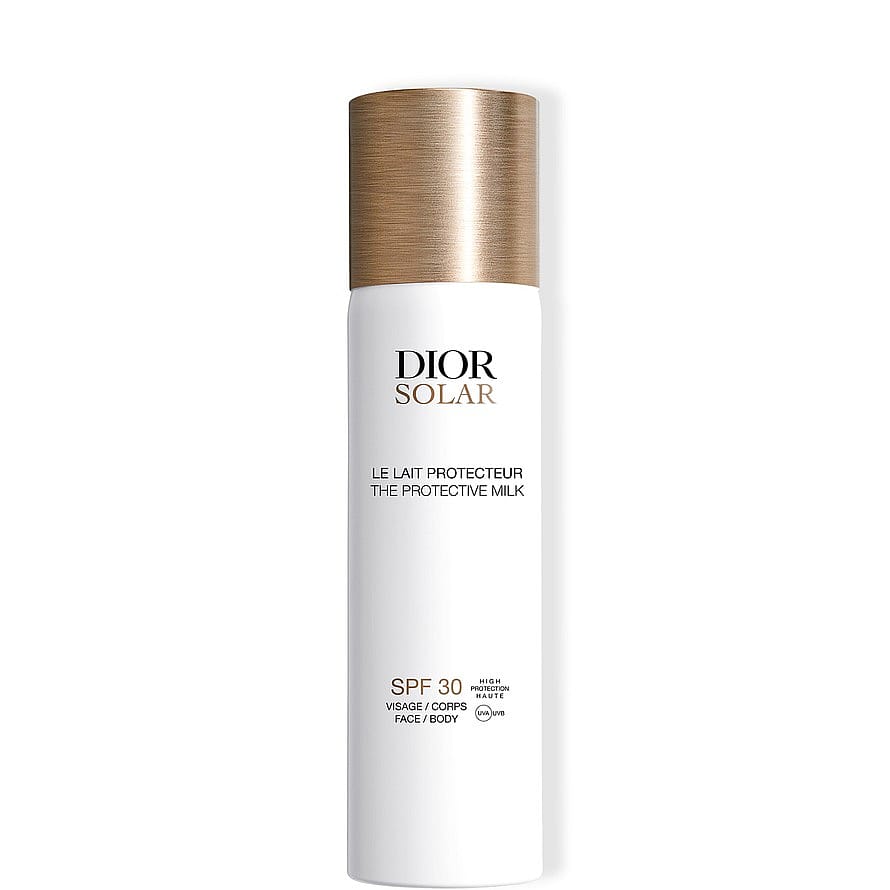 DIOR Solar The Protective Milk for Face and Body SPF 30 125 ml