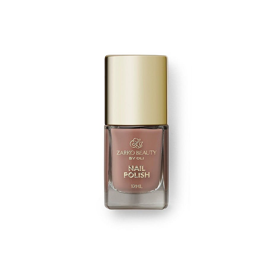 ZARKOPERFUME ZARKO BEAUTY BY OLI Nail Polish Earthy