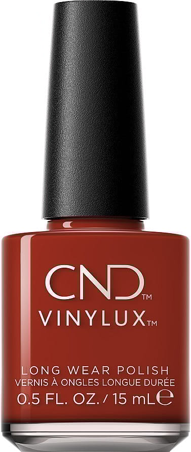 CND Vinylux long Wear Polish 422 Maple Leaves