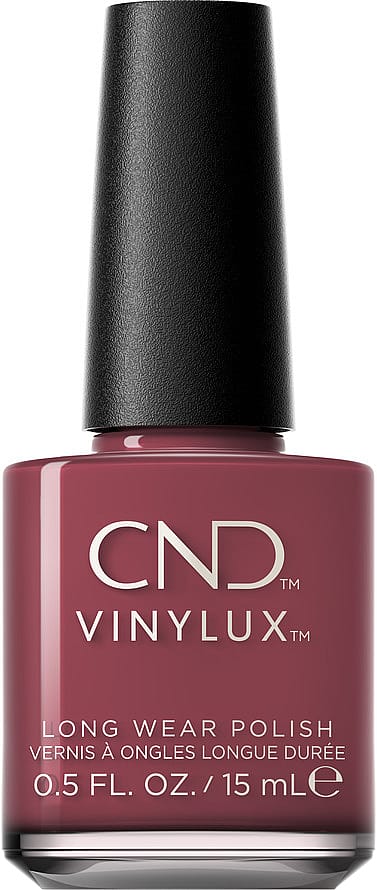 CND Vinylux long Wear Polish 427 Rose-mance