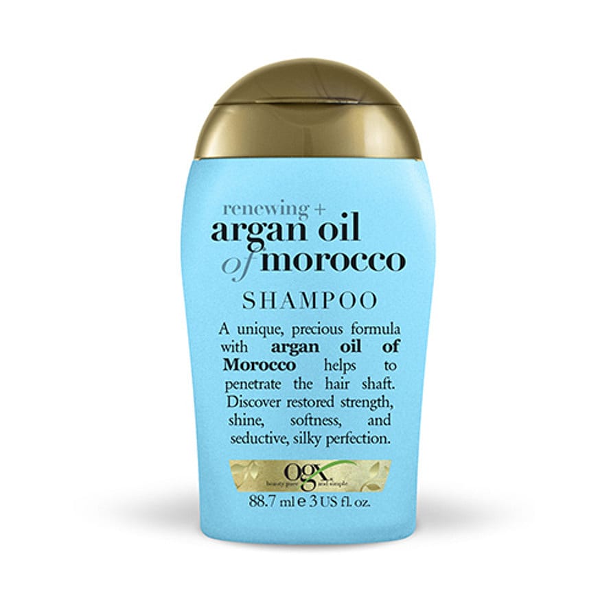 OGX Argan Oil of Morocco Shampoo