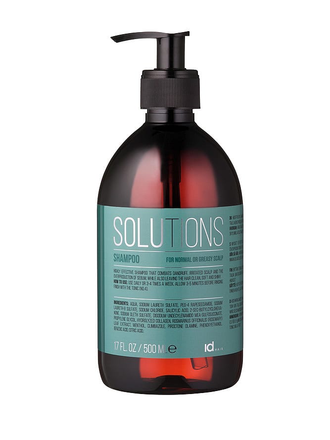 Solutions No. 1 500 ml