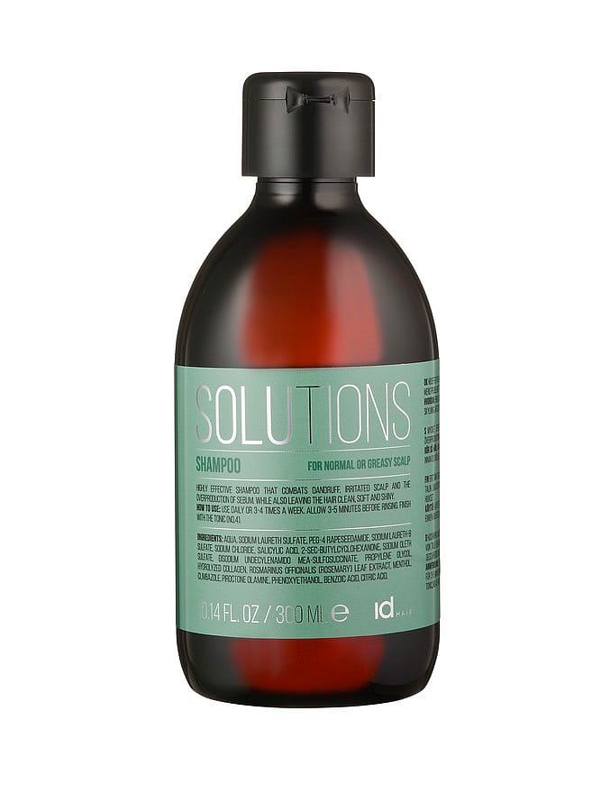 Solutions No. 1 300 ml