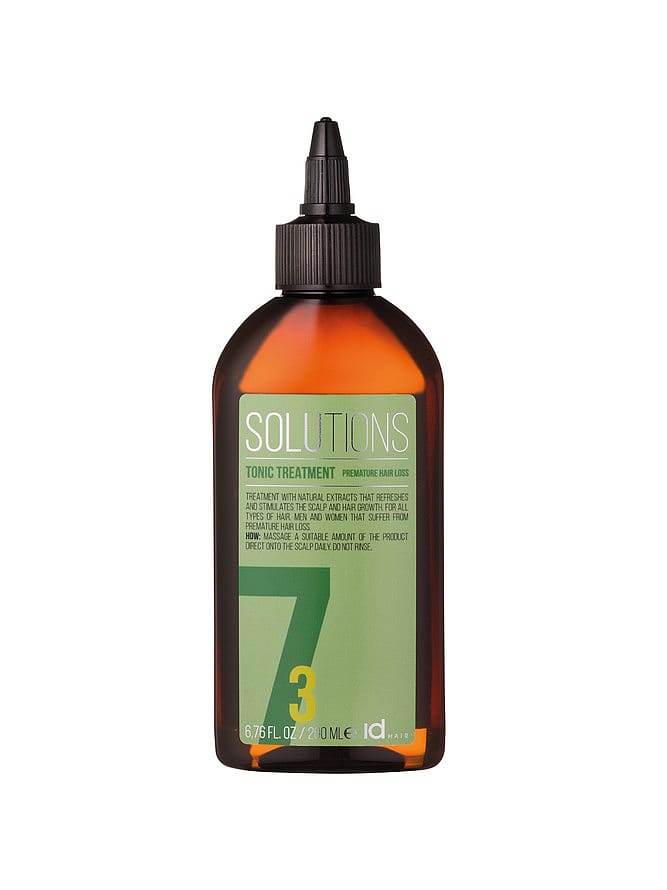 Solutions No. 7-3 200 ml