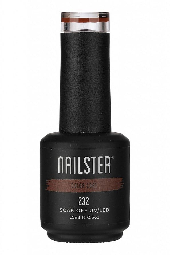 Nailster Gel Polish 232 Sweet Soil