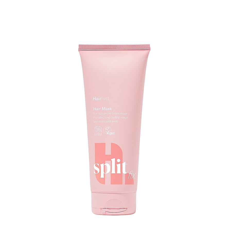 Hairlust Split Fix Hair Mask 200 ml