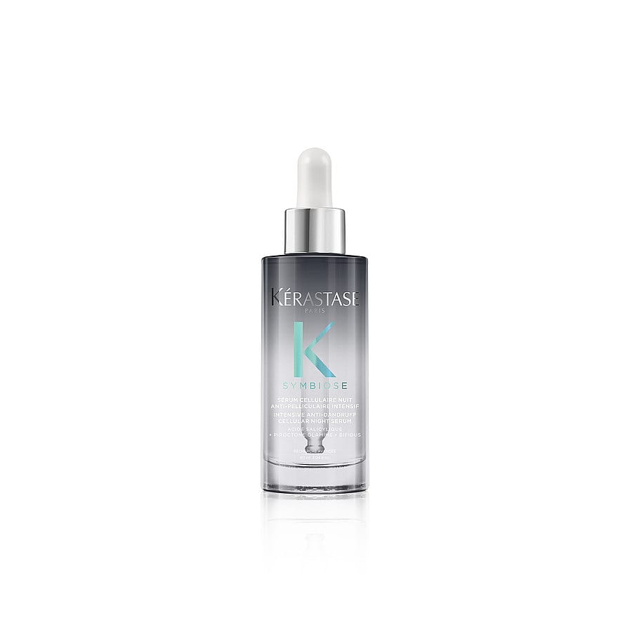 KÉRASTASE Symbiose Serum Nuit Anti-Pelliculaire Intensif 90 ml