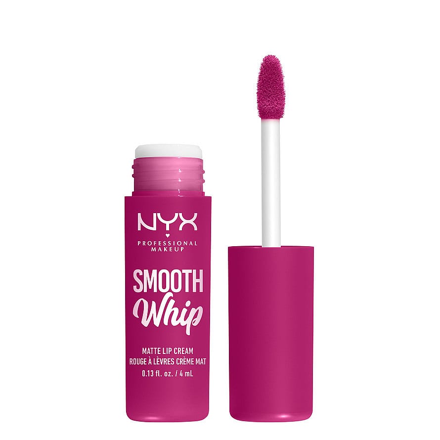 NYX PROFESSIONAL MAKEUP Smooth Whip Matte Lip Cream 9 Bday Frosting