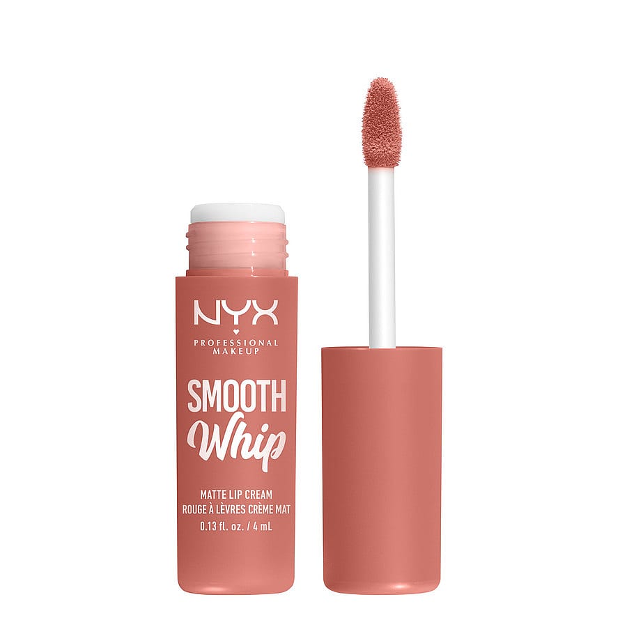 NYX PROFESSIONAL MAKEUP Smooth Whip Matte Lip Cream 22 Cheeks