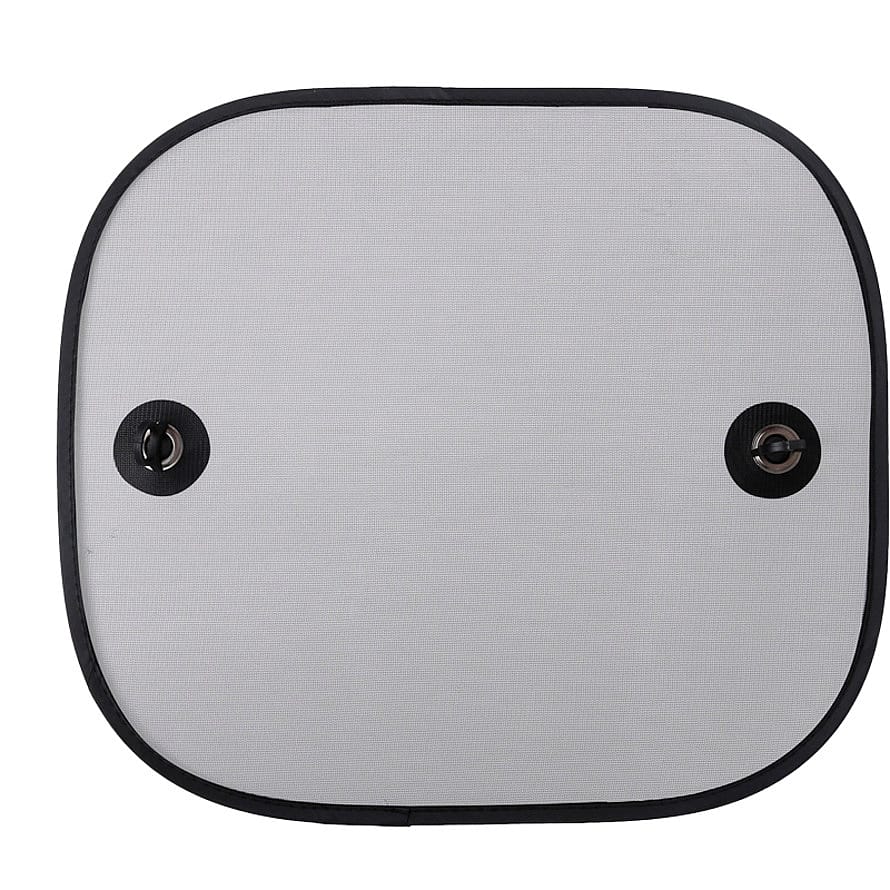 BabyDan Solafskærmning Sort