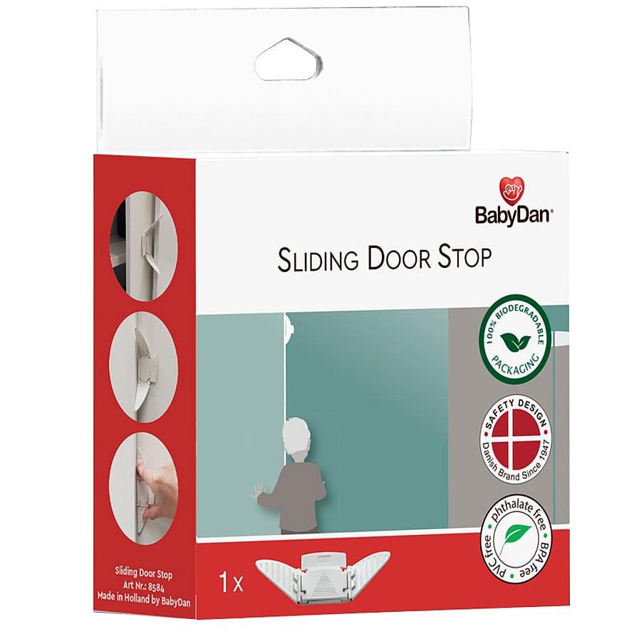 BabyDan Sliding Door Stop