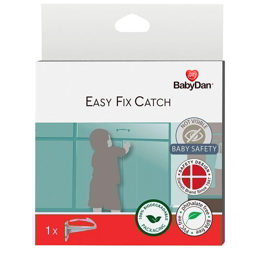 BabyDan Easy Fix Catch