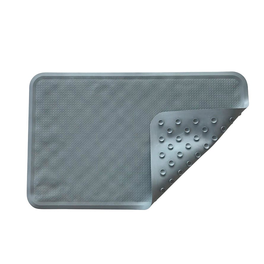 BabyDan Bademåtte Grå