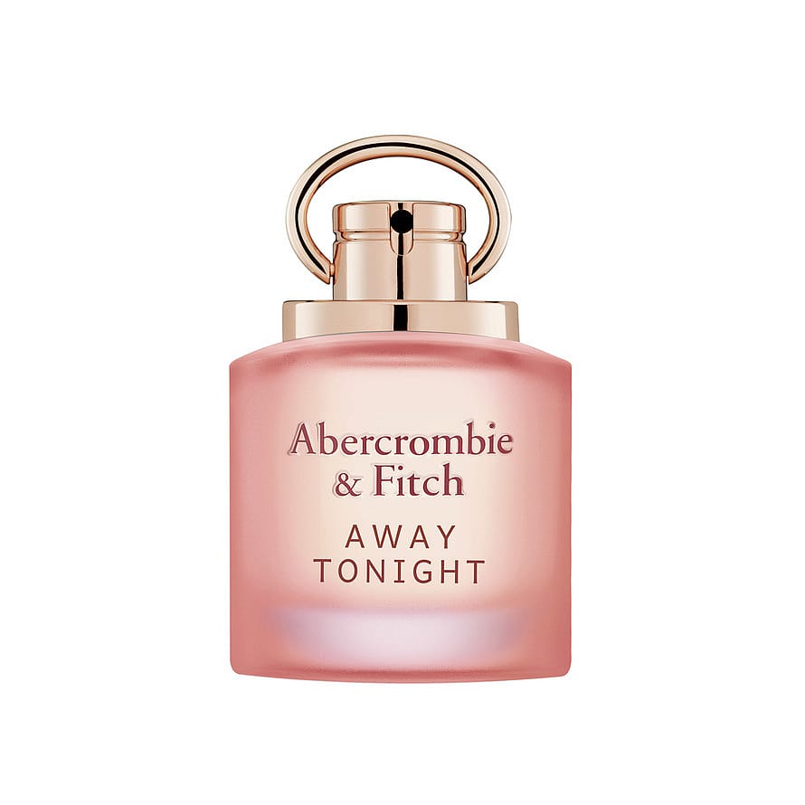 Abercrombie & Fitch Away Tonight Women Eau de Parfum 100 ml
