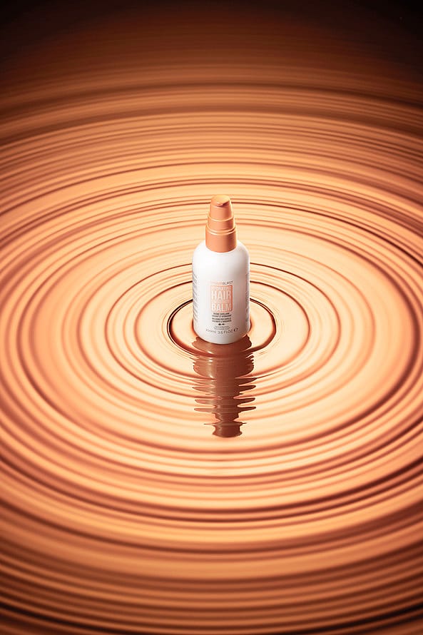 Hairburst Hydrating Smoothing Balm 100 ml