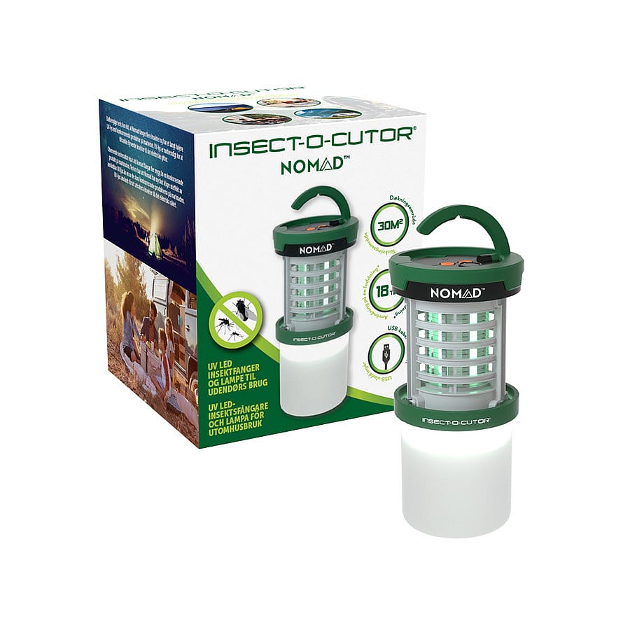 GreenProtect Insektfanger 1 stk