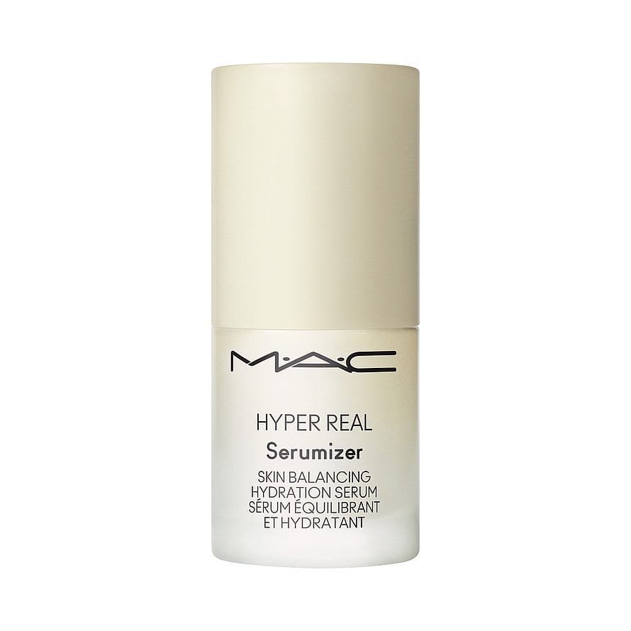 MAC Hyper Real Serumizer Skin Balancing Hydrating Serum 15 ml