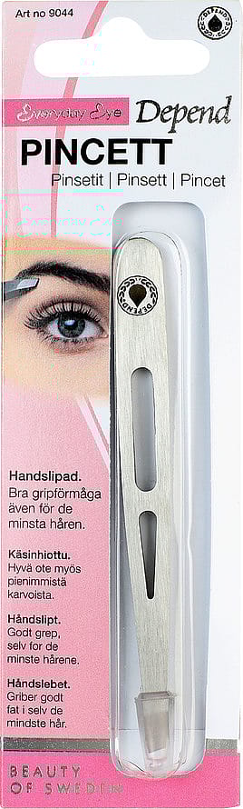 Depend Pincet