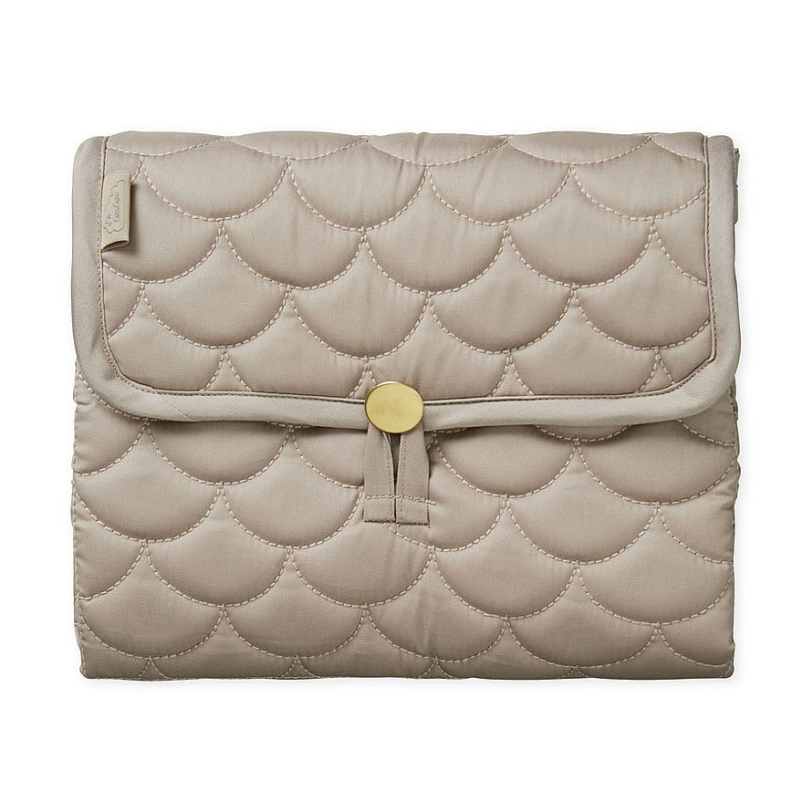 Cam Cam Copenhagen Quiltet Pusle Underlag Hazel