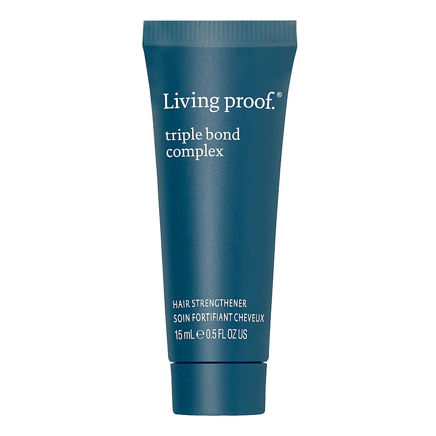 Living Proof Triple Bond Complex 15 ml