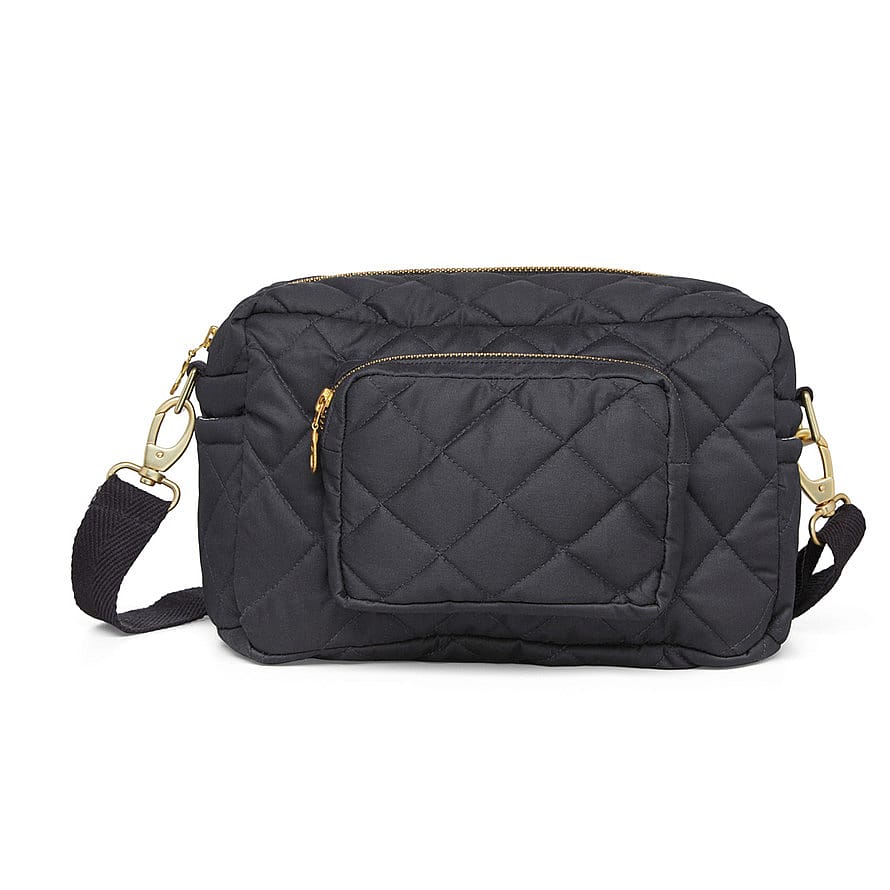 Cam Cam Copenhagen Pusletaske Lille Black