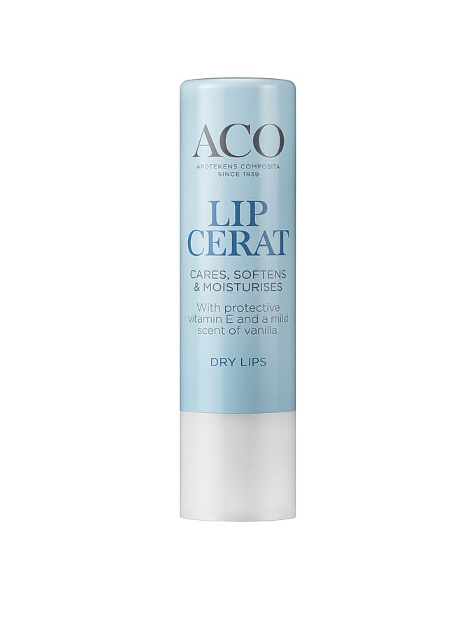 ACO Lip Cerat 4,6 g