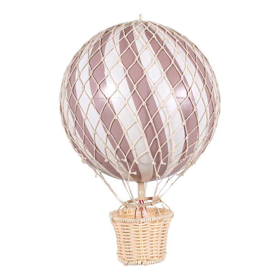 Filibabba Luftballon Dusty rose 20 cm