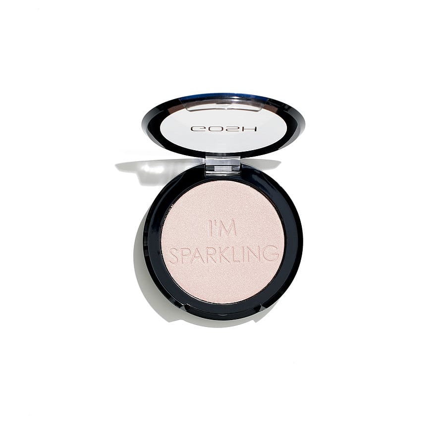Gosh Copenhagen Highlighter I´M Sparkling 003 Pearl Dust
