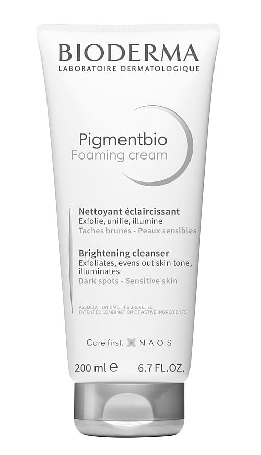 Bioderma Pigmentbio Foaming Cream 200 ml