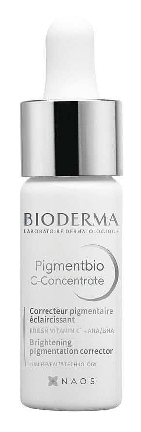 Bioderma Pigmentbio C-concentrate 15 ml
